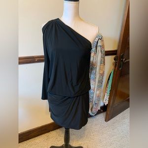 Cache Blouston Cocktail dress. Size S